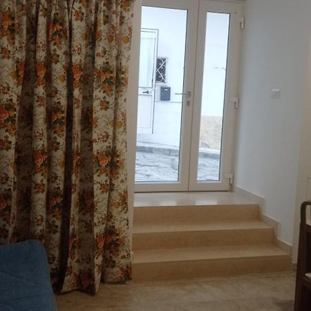 הוילה Montalbano Ionico Casa Della Nonna מראה חיצוני תמונה